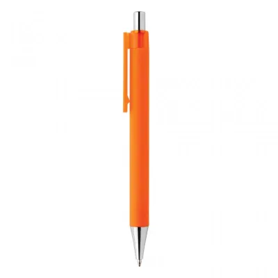 X8 RCS certified R-ABS smooth touch pen