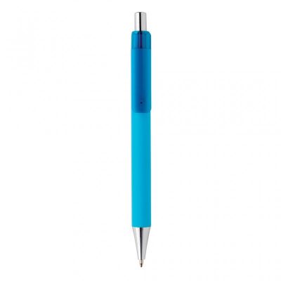 X8 RCS certified R-ABS smooth touch pen