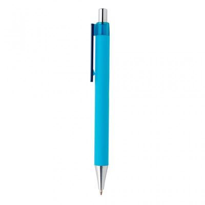 X8 RCS certified R-ABS smooth touch pen