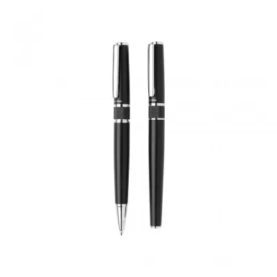 Swiss Peak deluxe pen set