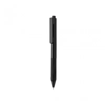 X9 solid pen with silicone grip