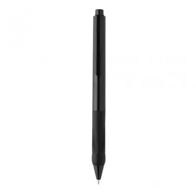 X9 solid pen with silicone grip