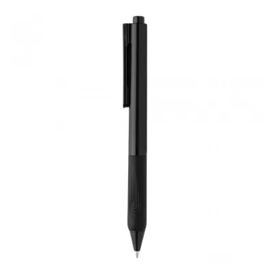 X9 solid pen with silicone grip