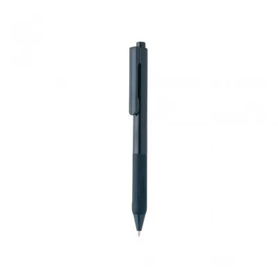 X9 solid pen with silicone grip