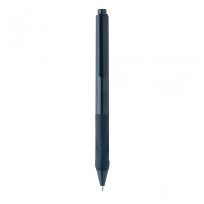 X9 solid pen with silicone grip