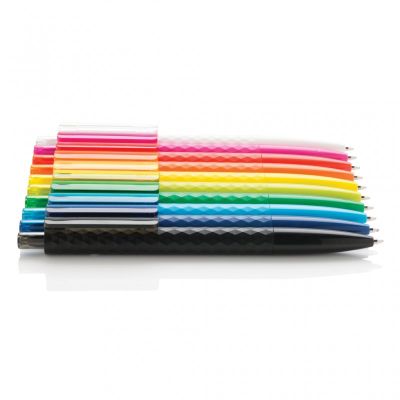 X3 RCS certified R-ABS pen