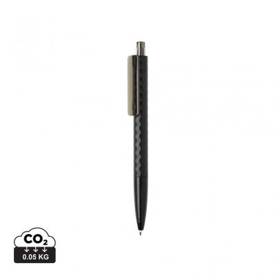X3 RCS certified R-ABS pen