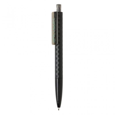 X3 RCS certified R-ABS pen