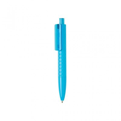X3 RCS certified R-ABS pen