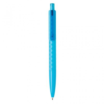 X3 RCS certified R-ABS pen