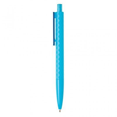 X3 RCS certified R-ABS pen