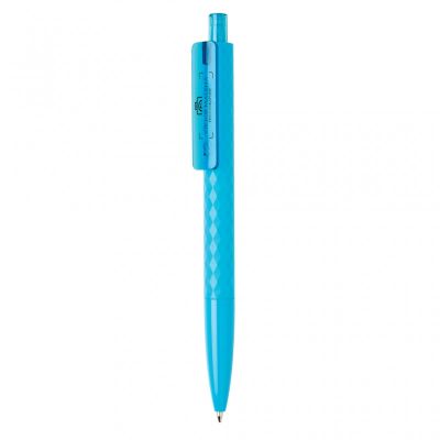 X3 RCS certified R-ABS pen