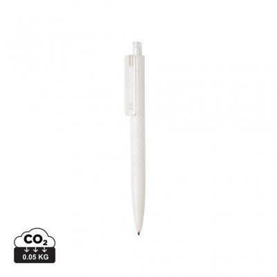 X3 RCS certified R-ABS pen