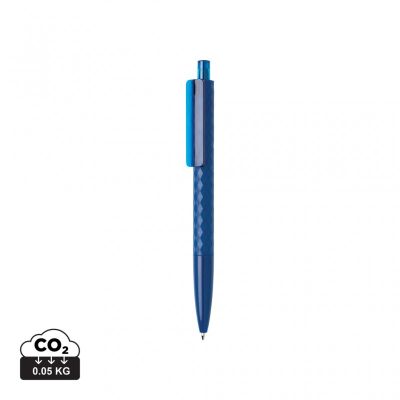 X3 RCS certified R-ABS pen