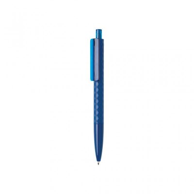 X3 RCS certified R-ABS pen