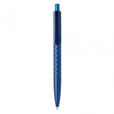 X3 RCS certified R-ABS pen