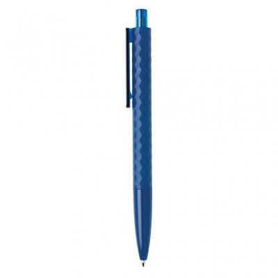 X3 RCS certified R-ABS pen