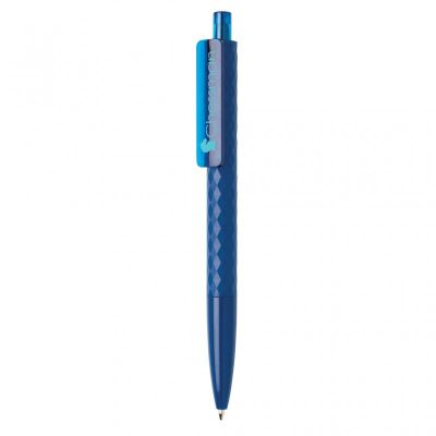 X3 RCS certified R-ABS pen