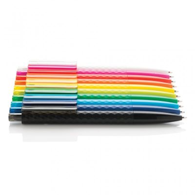 X3 RCS certified R-ABS pen