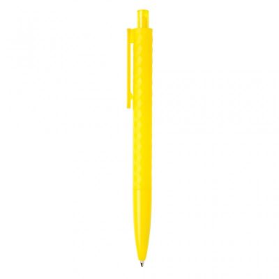 X3 RCS certified R-ABS pen