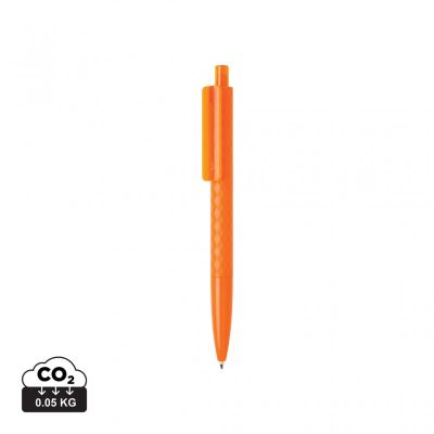 X3 RCS certified R-ABS pen