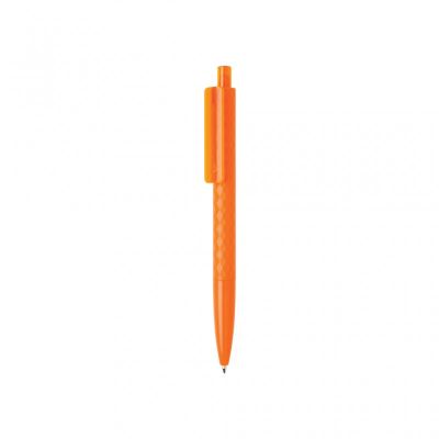 X3 RCS certified R-ABS pen