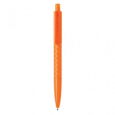X3 RCS certified R-ABS pen