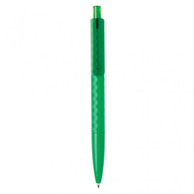 X3 RCS certified R-ABS pen