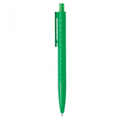 X3 RCS certified R-ABS pen