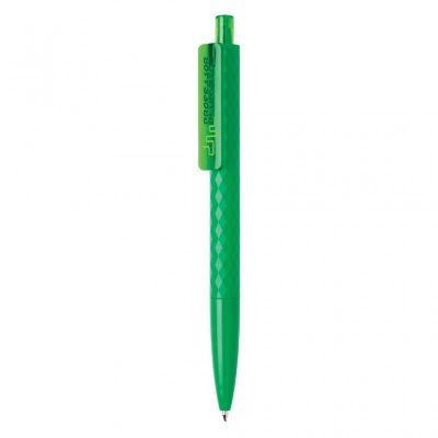 X3 RCS certified R-ABS pen