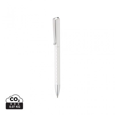 X3.1 RCS certified R-ABS pen