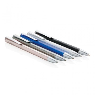 X3.1 RCS certified R-ABS pen