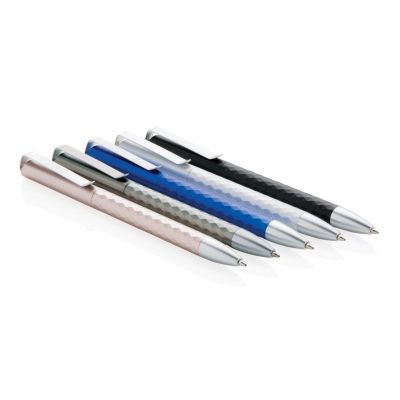 X3.1 RCS certified R-ABS pen