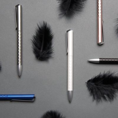 X3.1 RCS certified R-ABS pen