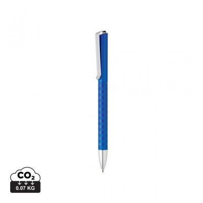 X3.1 RCS certified R-ABS pen