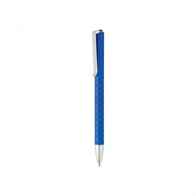 X3.1 RCS certified R-ABS pen