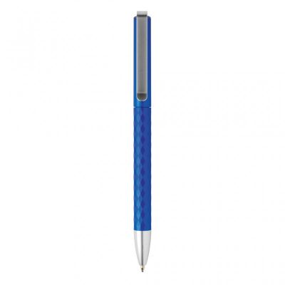 X3.1 RCS certified R-ABS pen