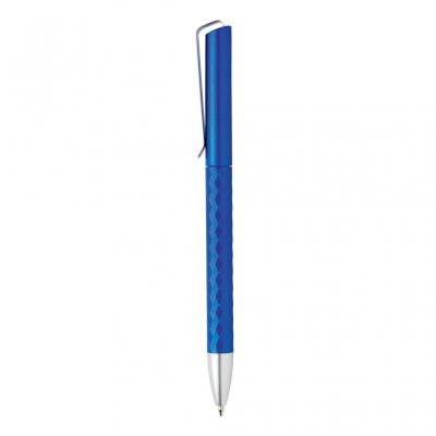X3.1 RCS certified R-ABS pen