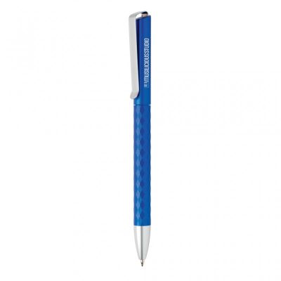 X3.1 RCS certified R-ABS pen