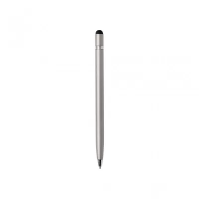 Simplistic metal pen