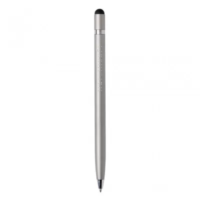 Simplistic metal pen