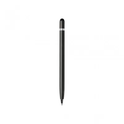 Simplistic metal pen