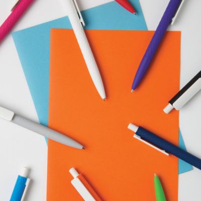 X3 RCS certified R-ABS pen smooth touch