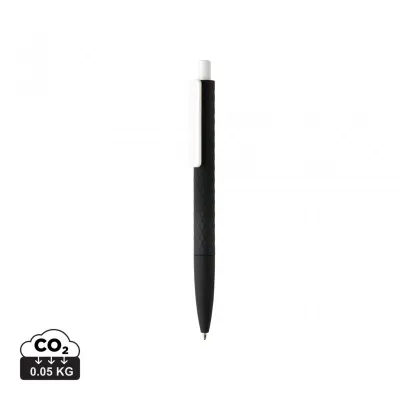 X3 RCS certified R-ABS pen smooth touch