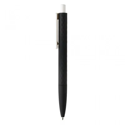 X3 RCS certified R-ABS pen smooth touch