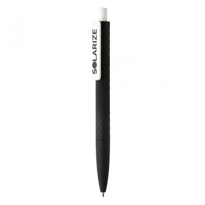 X3 RCS certified R-ABS pen smooth touch