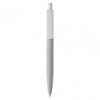 X3 RCS certified R-ABS pen smooth touch