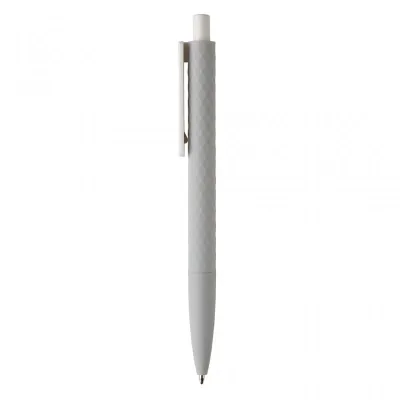 X3 RCS certified R-ABS pen smooth touch