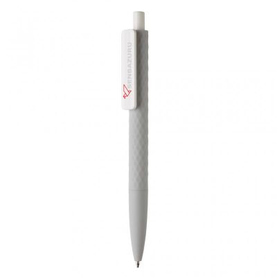 X3 pen smooth touch