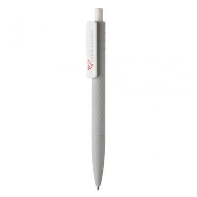 X3 RCS certified R-ABS pen smooth touch